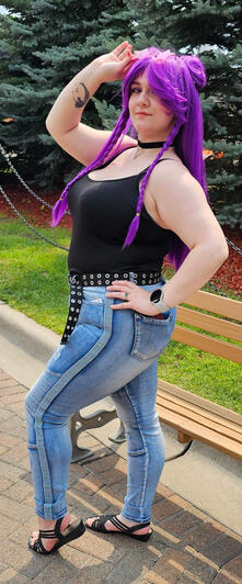 Casual Pop/STars Kai'sa